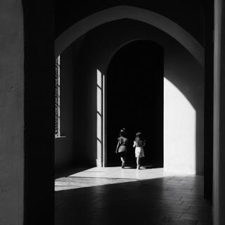 Children in the Shadows