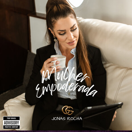 Mulher Empoderada | Boomplay Music