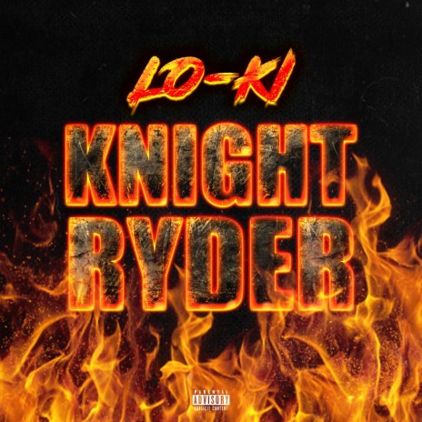Knight Ryder | Boomplay Music