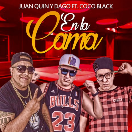 En la Cama ft. Coco Black