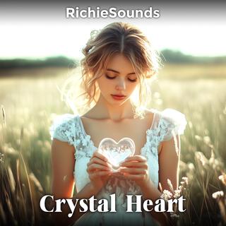 Crystal Heart lyrics | Boomplay Music