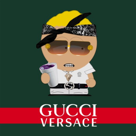 Gucci Versace | Boomplay Music