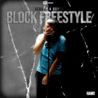 Block Freestyle