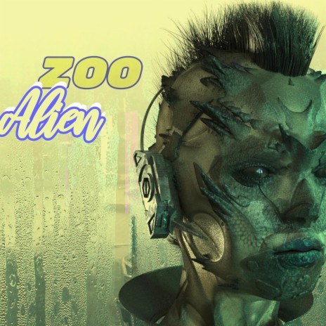 Zoo Alien