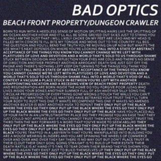 Beach Front Property lyrics | Boomplay Music