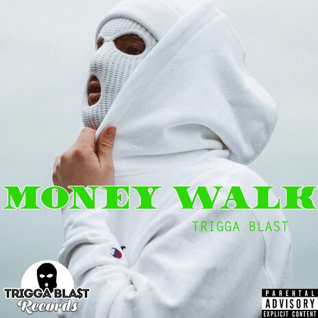 Money Walk | Boomplay Music