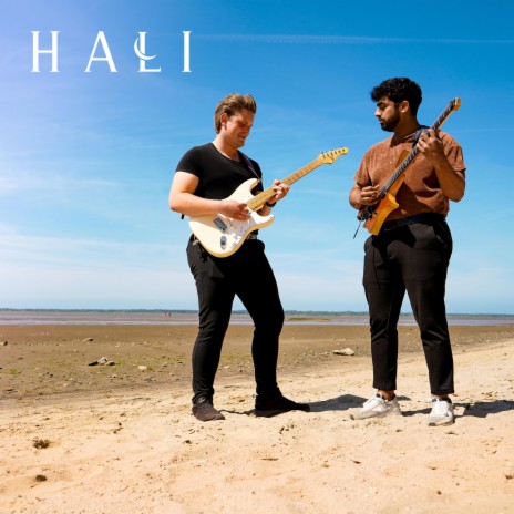 Hali | Boomplay Music