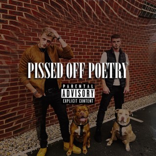 Pissed Off Poetry