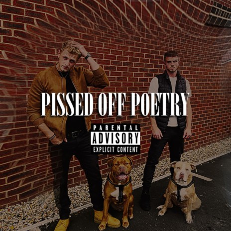 Pissed Off Poetry ft. OfficialMRT