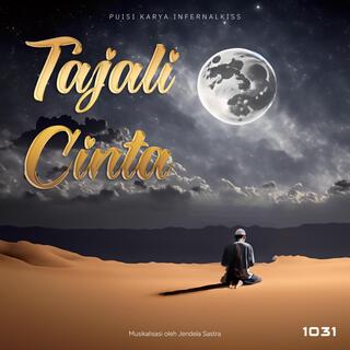 Tajali Cinta lyrics | Boomplay Music