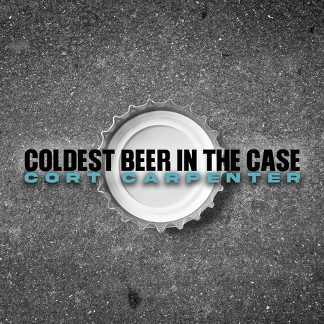 Coldest Beer in the Case | Boomplay Music