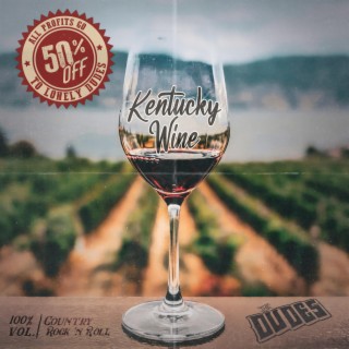 Kentucky Wine