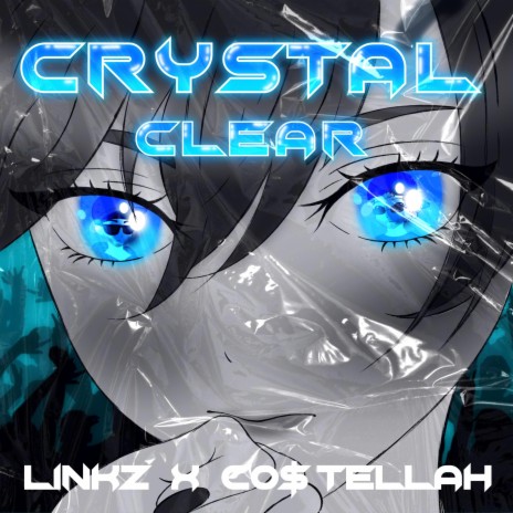 Crystal Clear ft. Co$ Tellah | Boomplay Music