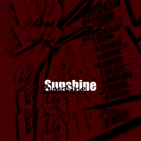 Sunshine | Boomplay Music