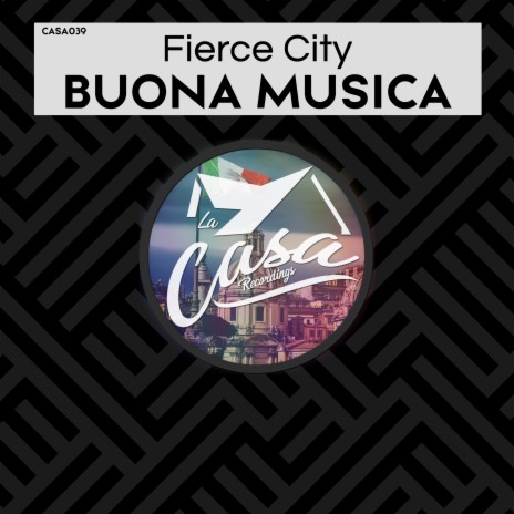 Buona Musica | Boomplay Music