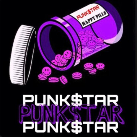 Punkstar | Boomplay Music