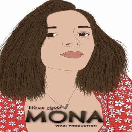 MONA | Boomplay Music