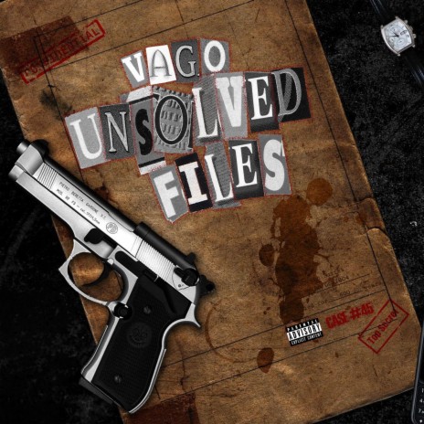 Unsolved Files
