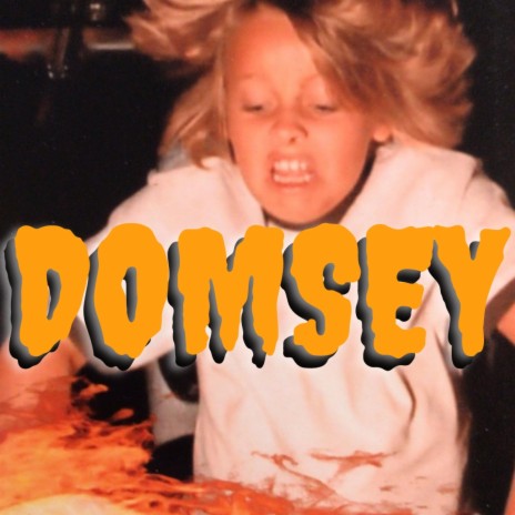 Domsey | Boomplay Music