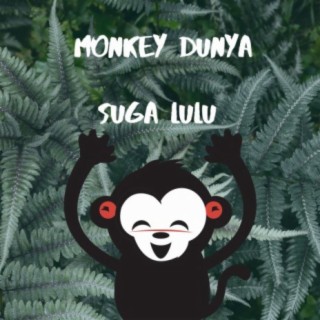 Monkey Dunya