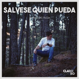 Sálvese Quien Pueda lyrics | Boomplay Music