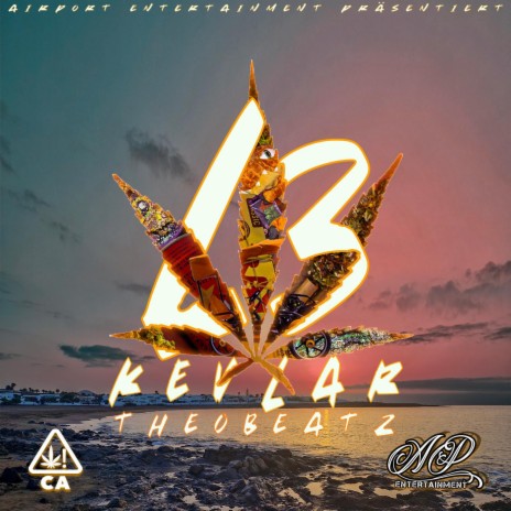 L 3 ft. Kevlar | Boomplay Music