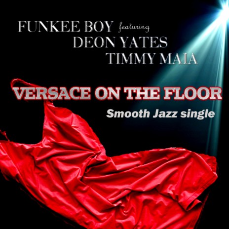 versace on the floor | Boomplay Music