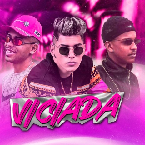 Viciada (feat. Neguin Black) | Boomplay Music