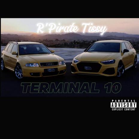 TERMINAL 10 | Boomplay Music