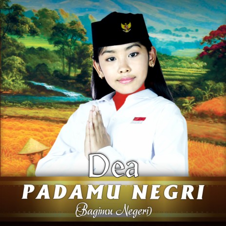 Padamu Negri | Boomplay Music