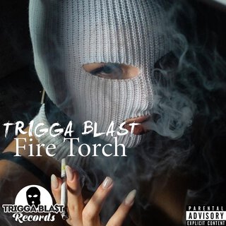 Fire Torch