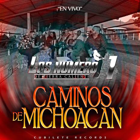 Caminos De Michoacan (En Vivo)