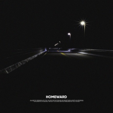 HOMEWARD | Boomplay Music