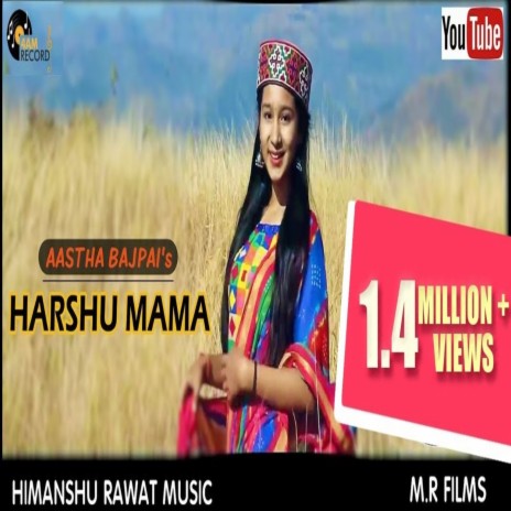 Harshu Mama | Boomplay Music