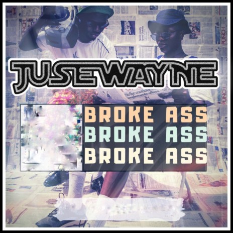 Broke Ass | Boomplay Music