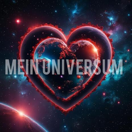 Mein Universum (housemix) | Boomplay Music