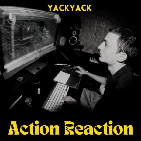 Action Reaction | Boomplay Music