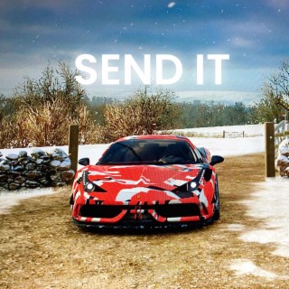 SEND IT