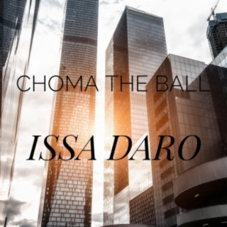 Choma The Ball