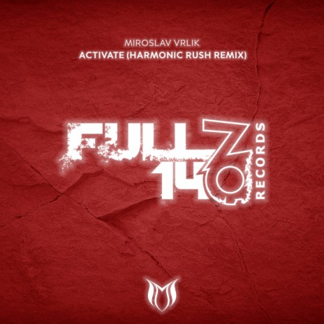 Activate (Harmonic Rush Remix) | Boomplay Music