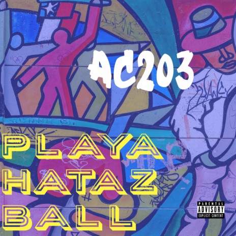 PLAYA HATAZ BALL