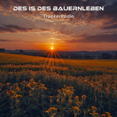 Des is des Bauernleben