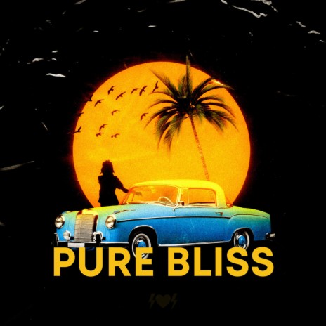 Pure Bliss | Boomplay Music