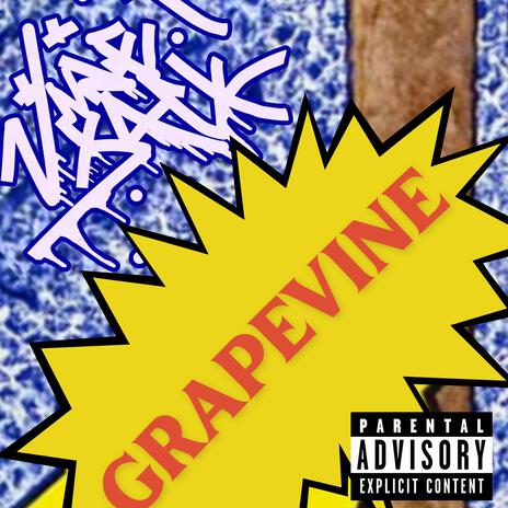 Grape Vine | Boomplay Music