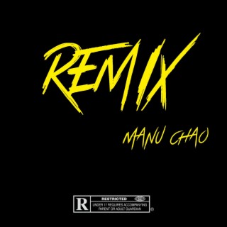 MANU CHAO (RMX)