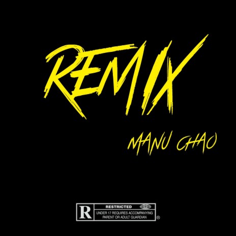 MANU CHAO (RMX) | Boomplay Music