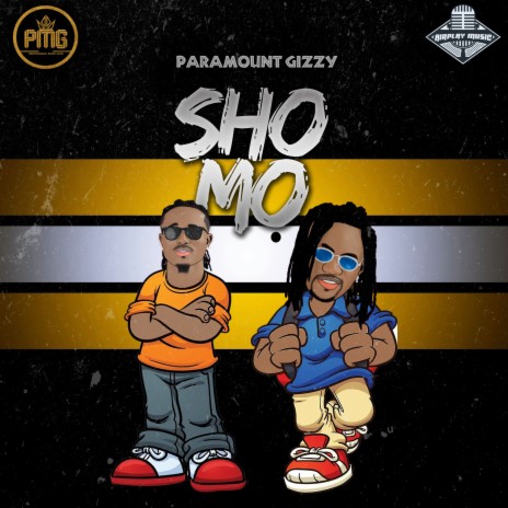 Sho Mo | Boomplay Music