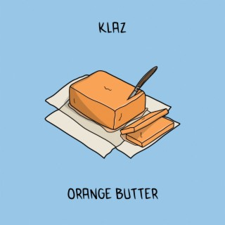 Orange Butter