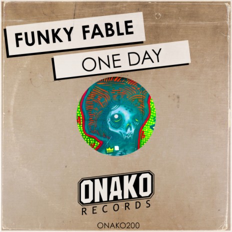 One Day (Radio Edit) | Boomplay Music