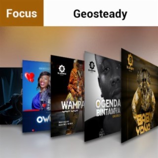Focus: Geosteady